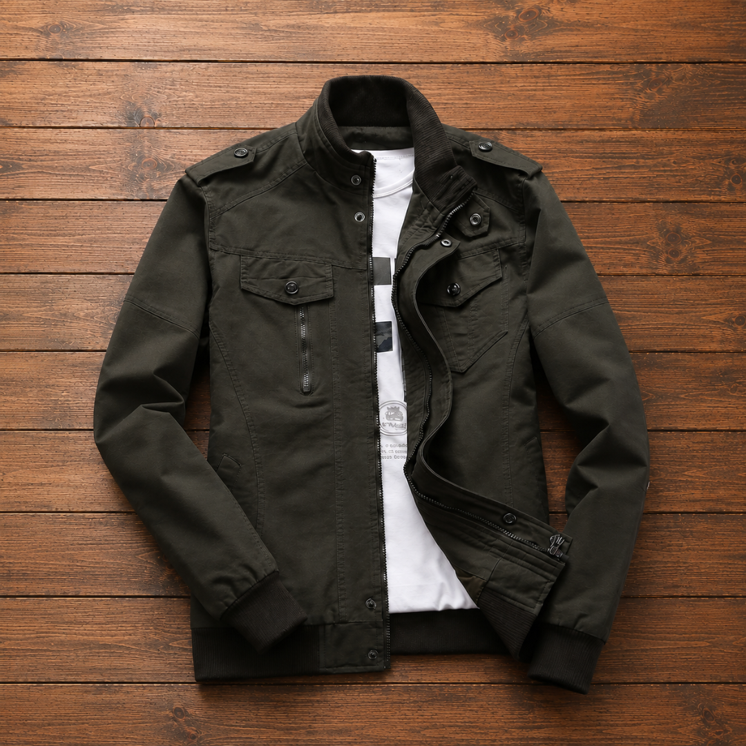 Outdoor Cotton Jacket