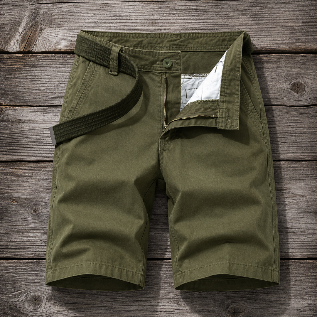 Daily Casual Shorts