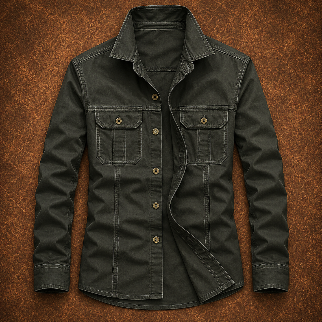 Classic Outdoor Shirt