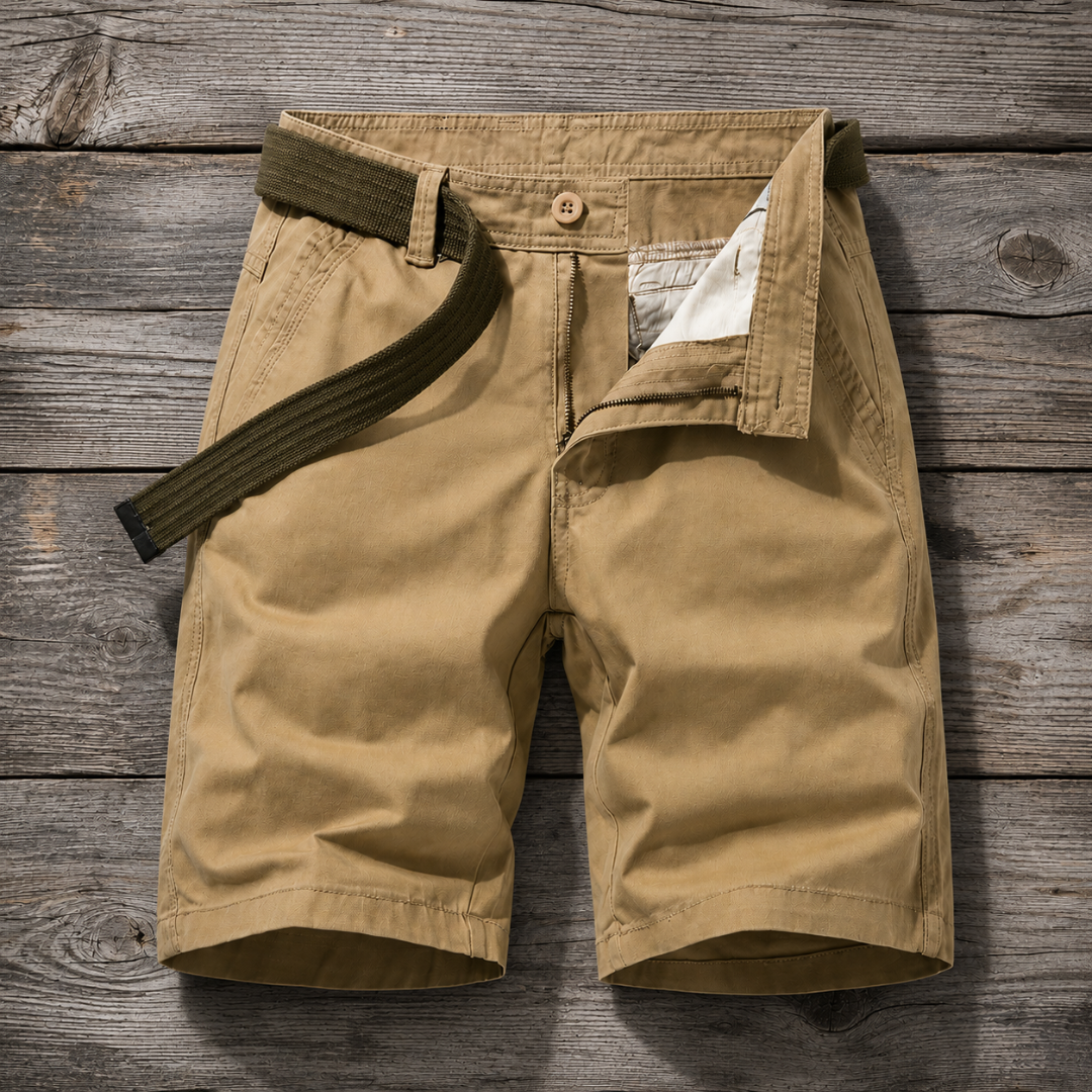 Daily Casual Shorts