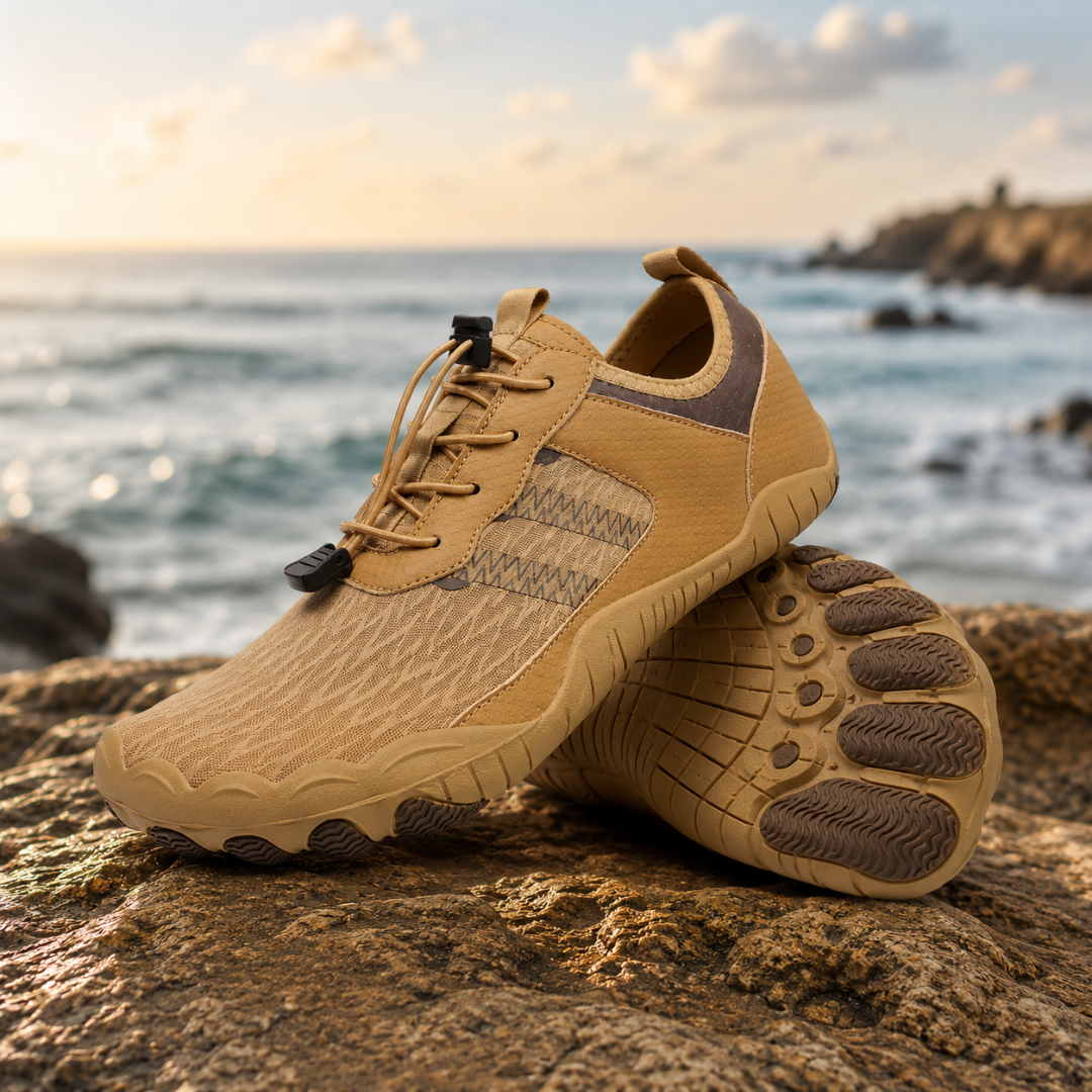 Lightweight Quick Dry Shoes