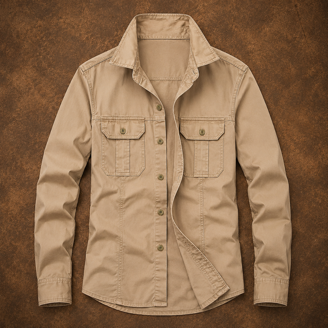 Classic Outdoor Shirt