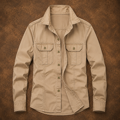 Classic Outdoor Shirt