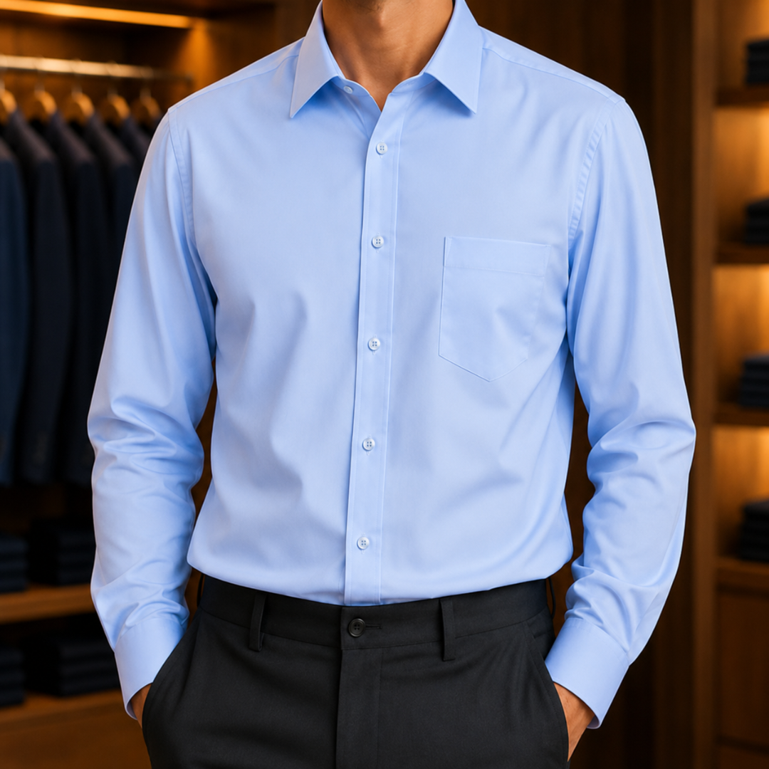 Classic Formal Shirt