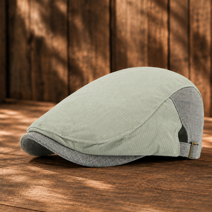 Classic Flat Cap