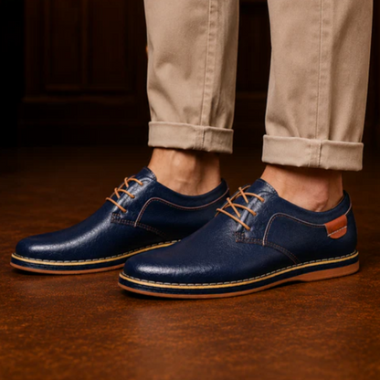 Classic Mid-Cut Shoes