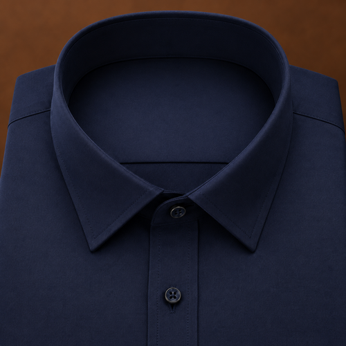 Classic Formal Shirt