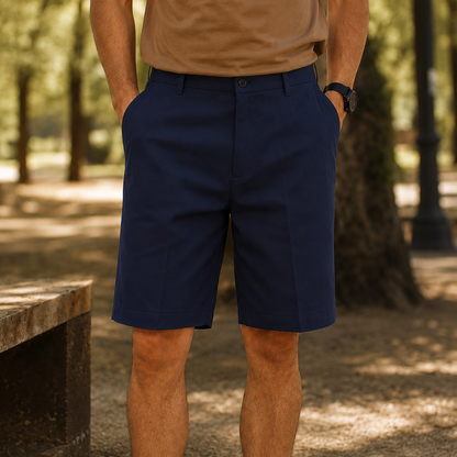 Everyday Comfort Shorts