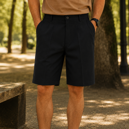 Everyday Comfort Shorts