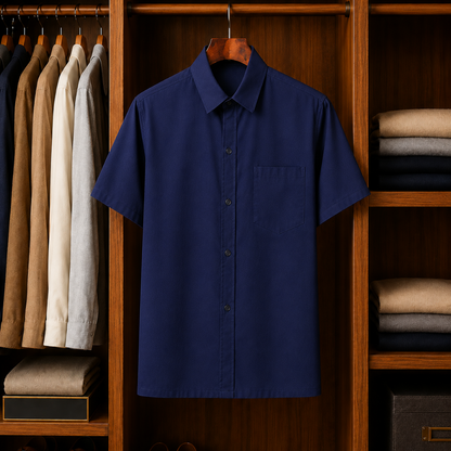 Classic Comfort Shirt