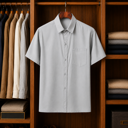 Classic Comfort Shirt