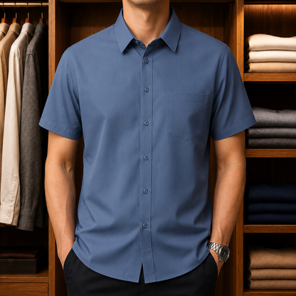 Classic Comfort Shirt