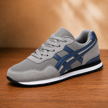 Classic Lace Sneakers