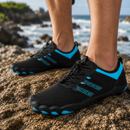 Lightweight Quick Dry Shoes