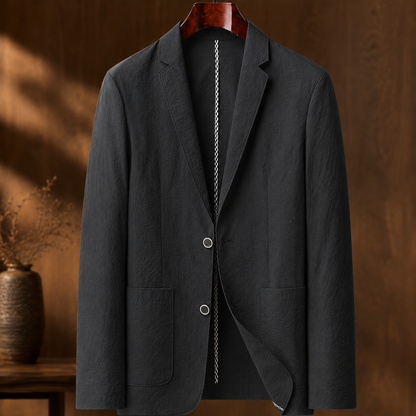 Modern Executive Blazer