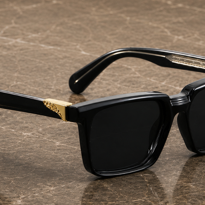 Modern Retro Sunglasses