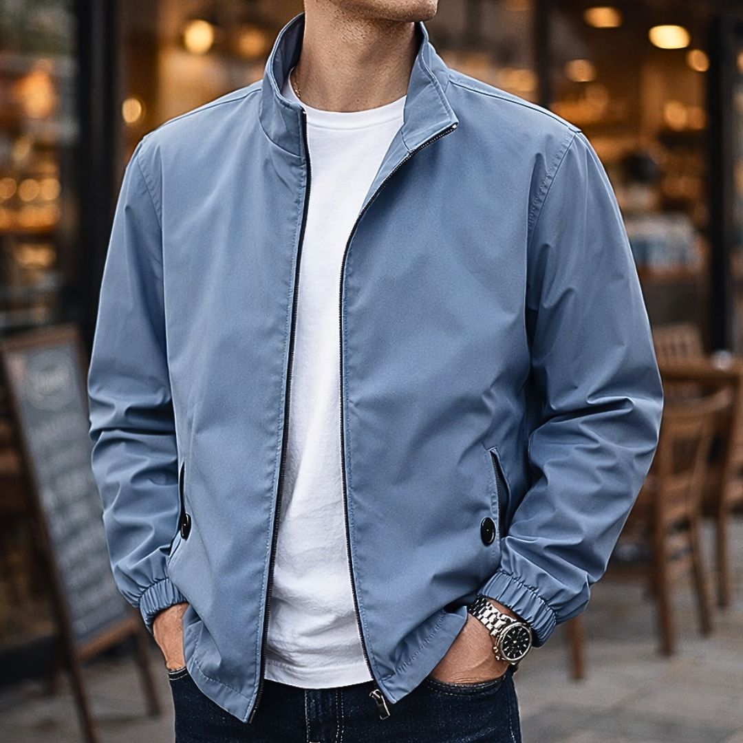 Classic Casual Jacket