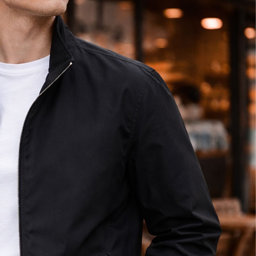 Classic Casual Jacket