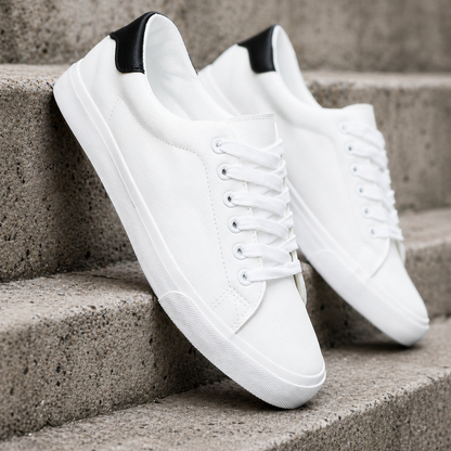 Lightweight Daily Sneakers