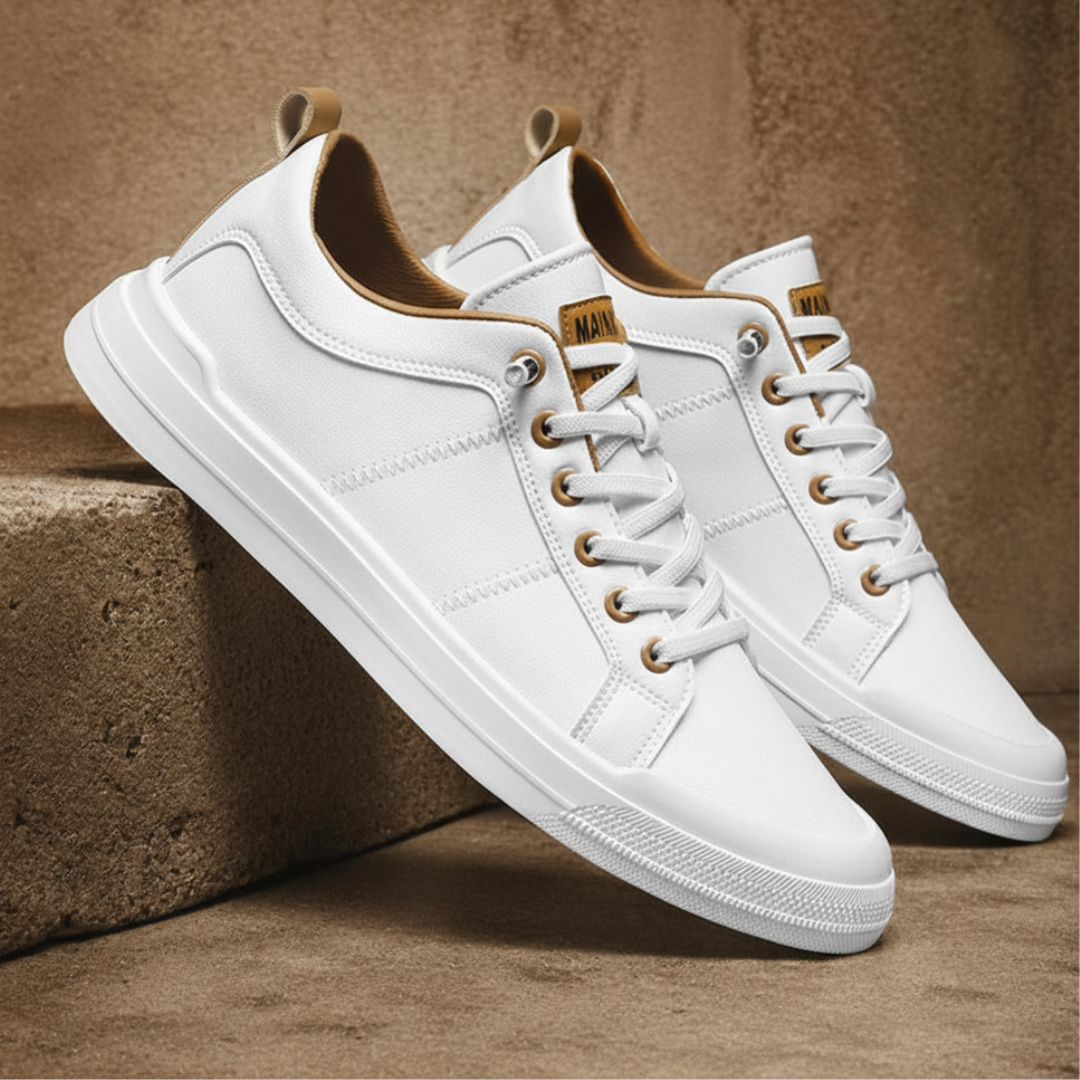 Soft Comfort Sneakers