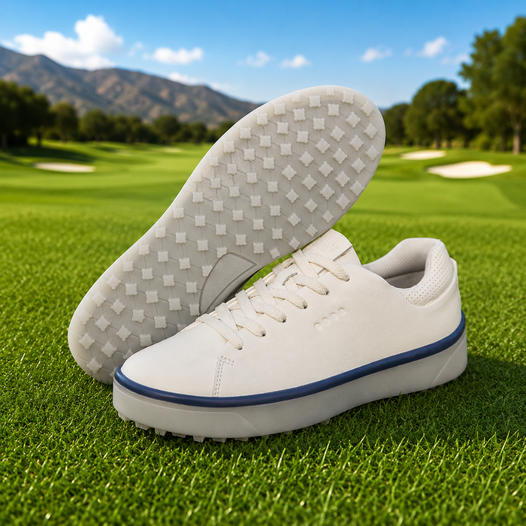 Premium Golf Sneakers