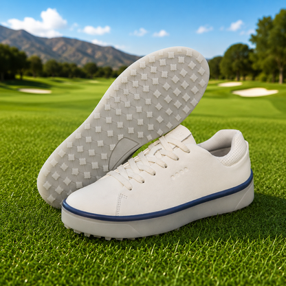 Premium Golf Sneakers