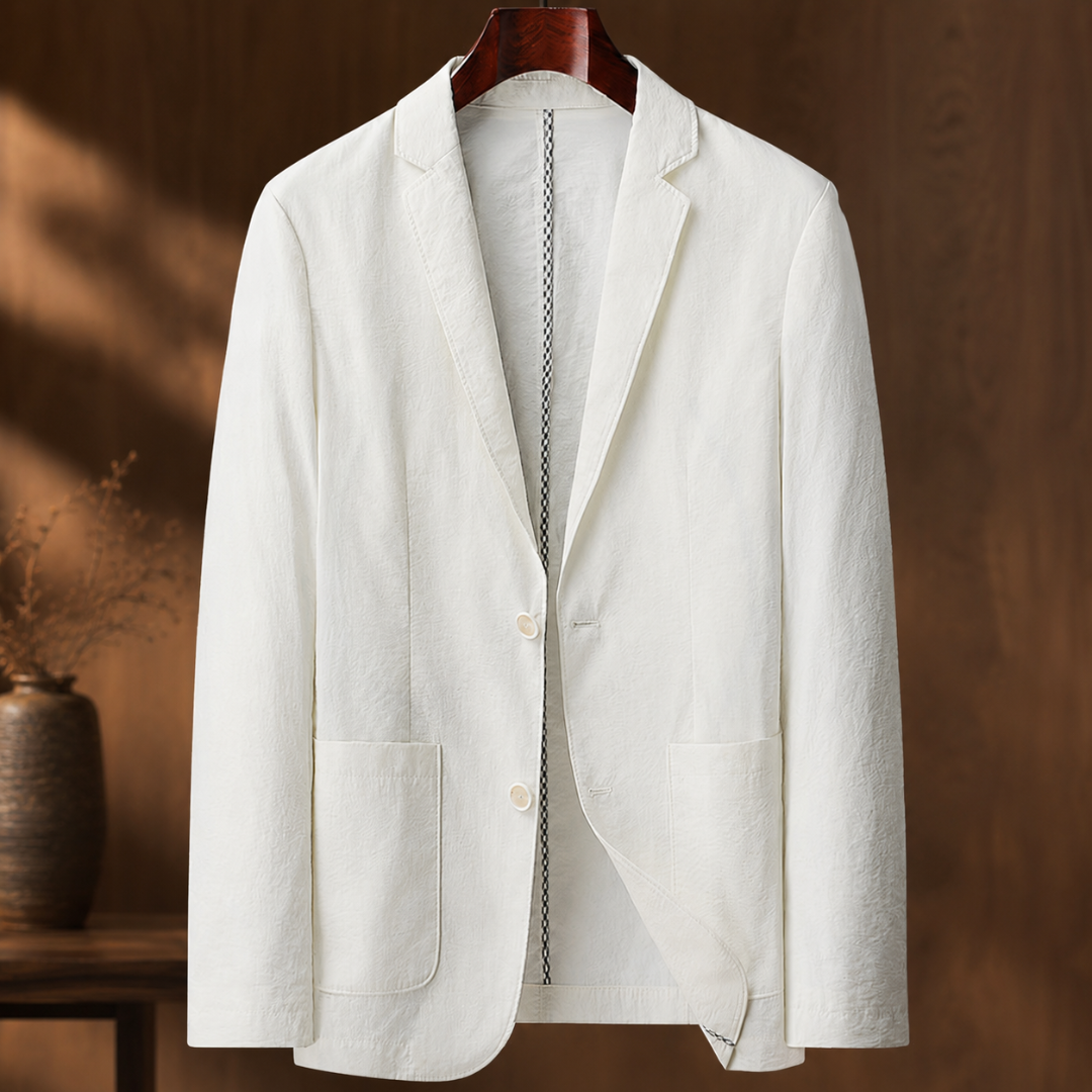 Modern Executive Blazer