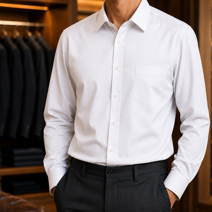 Classic Formal Shirt