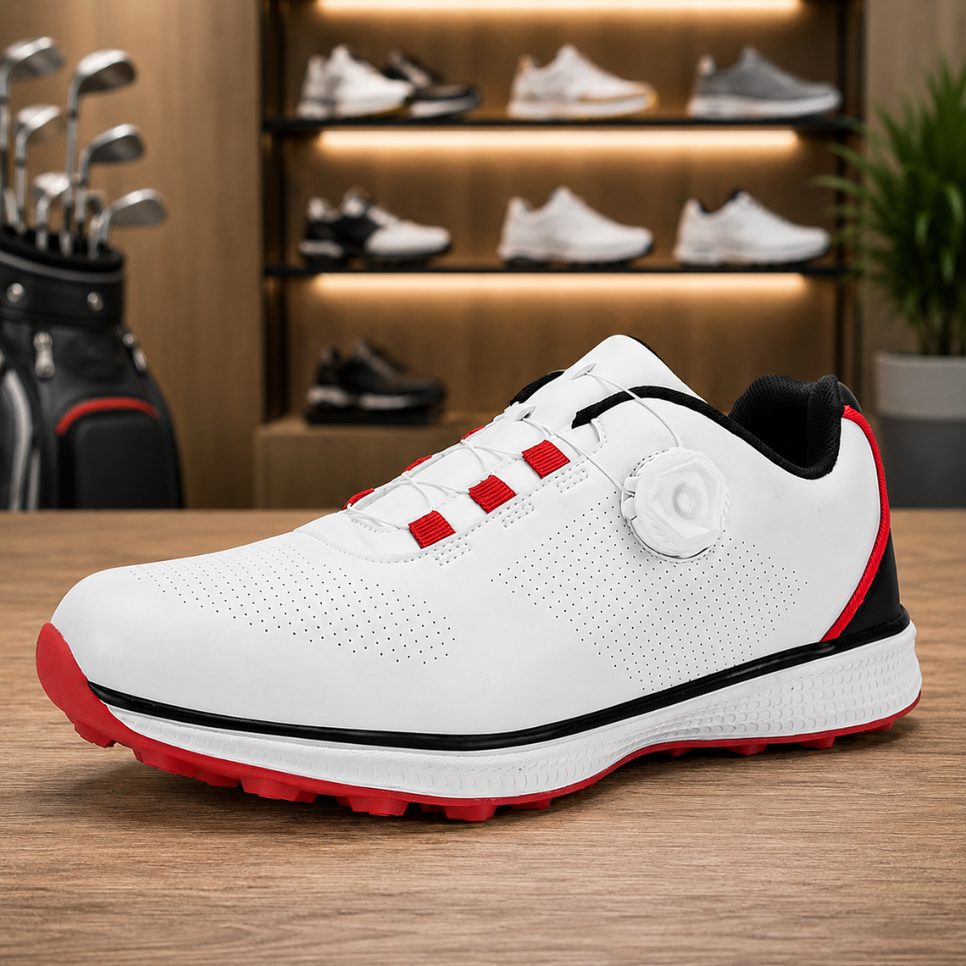 Premium Golf Shoes