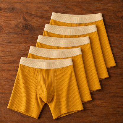 Breathable Boxer Briefs
