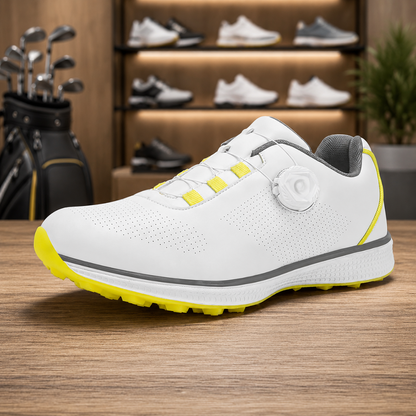 Premium Golf Shoes