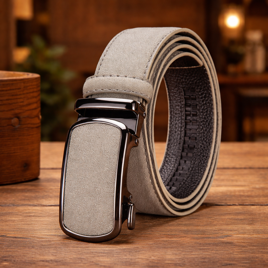 High-end Leather  Belt