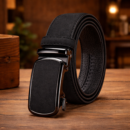 High-end Leather  Belt