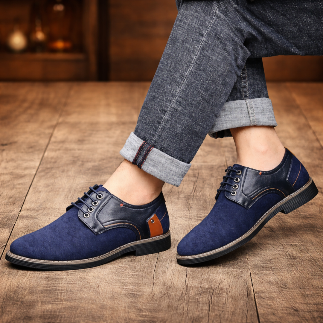Classic Casual Shoes