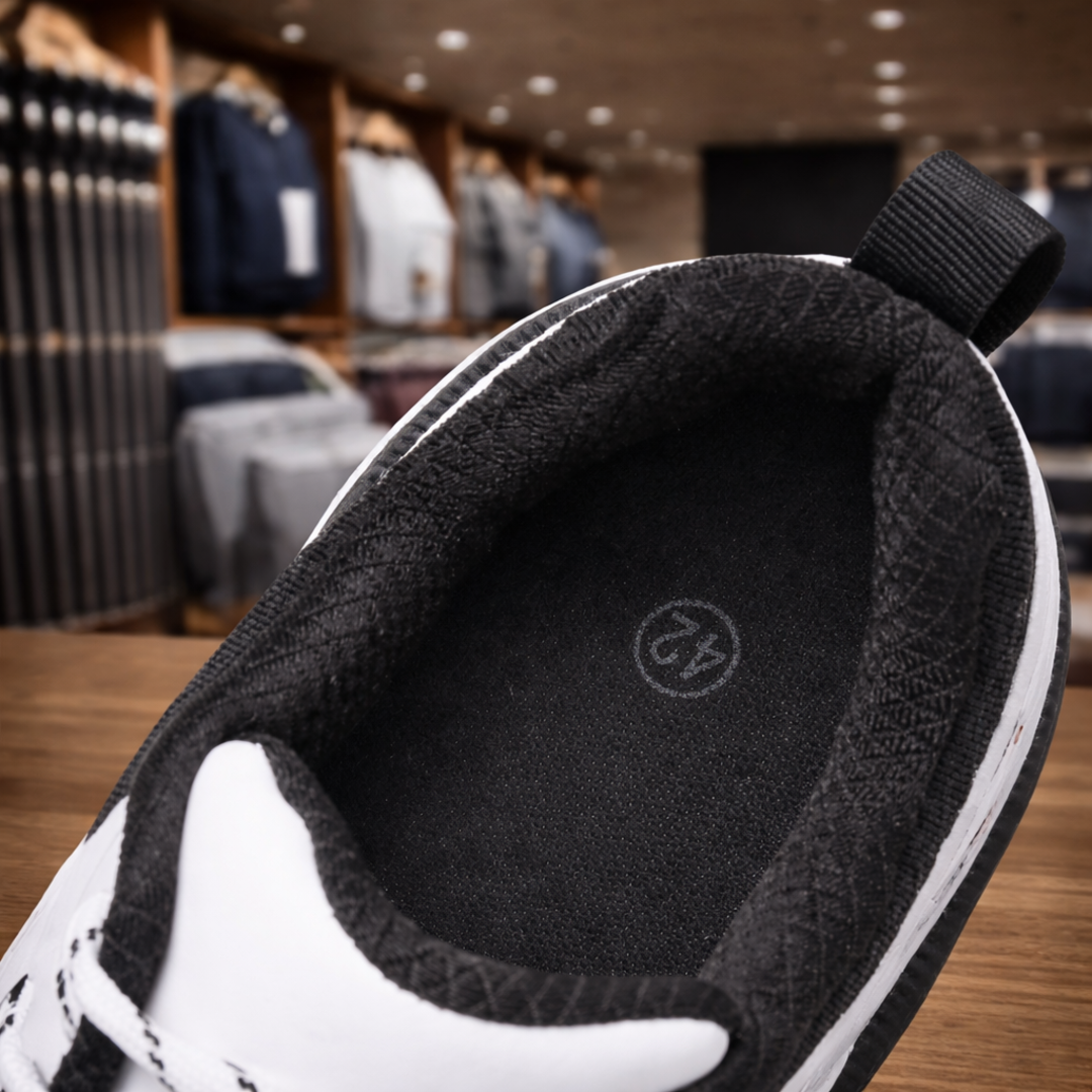 Golf Performance Sneakers