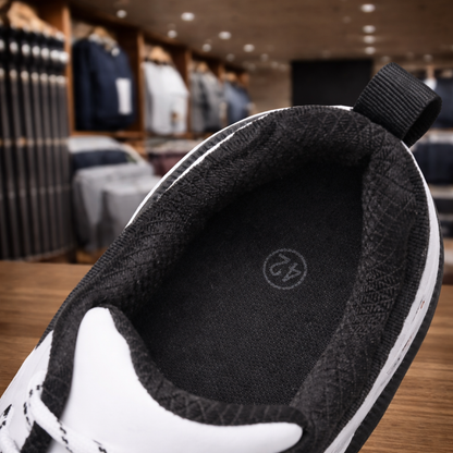 Golf Performance Sneakers