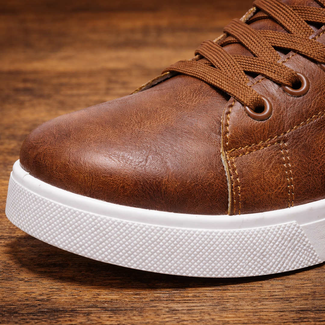 Basic Casual Sneakers